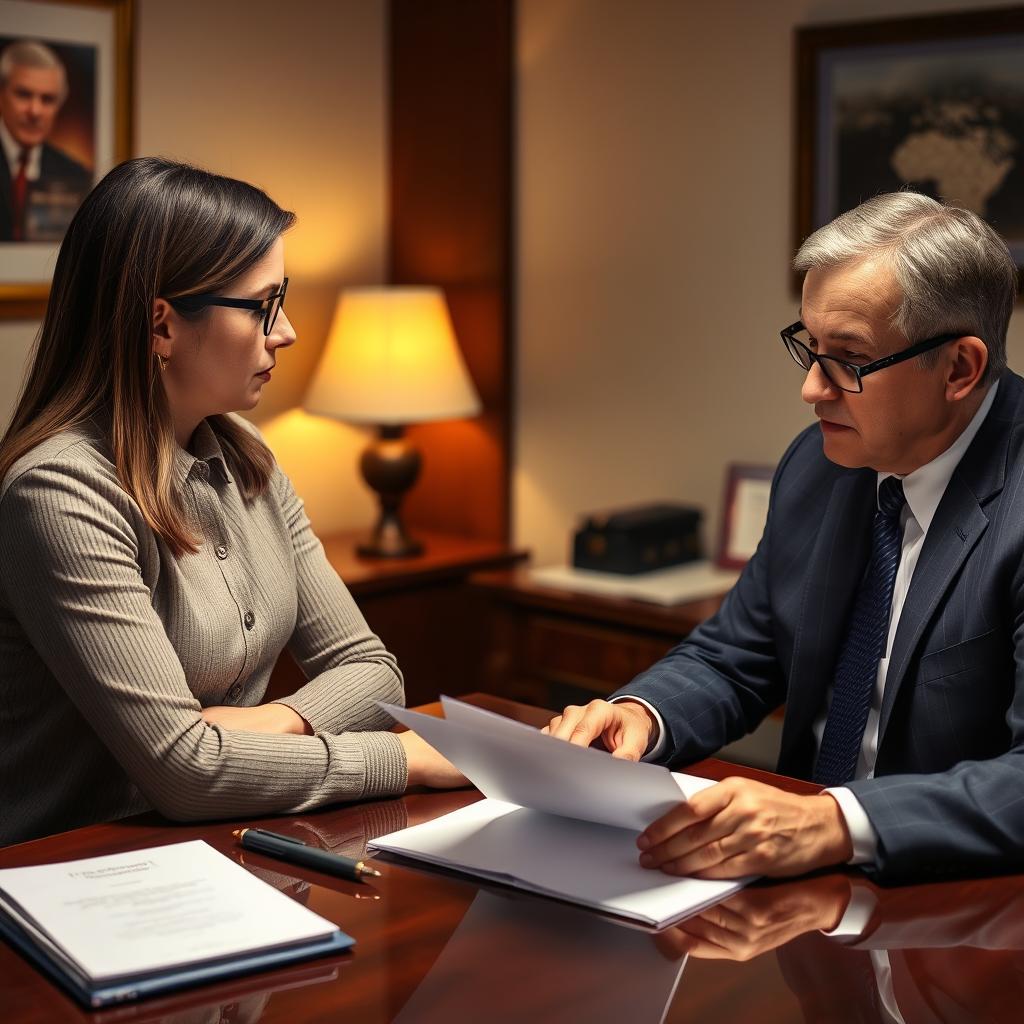 Defamation Lawyer Virginia, VA