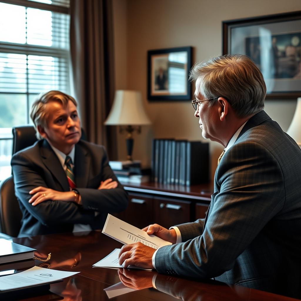 Defamation Lawyer York County, VA
