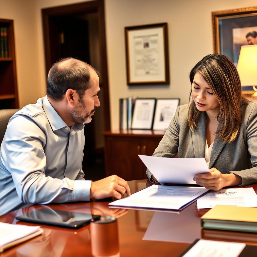 Destruction of Property Defense Lawyer Virginia Beach, VA