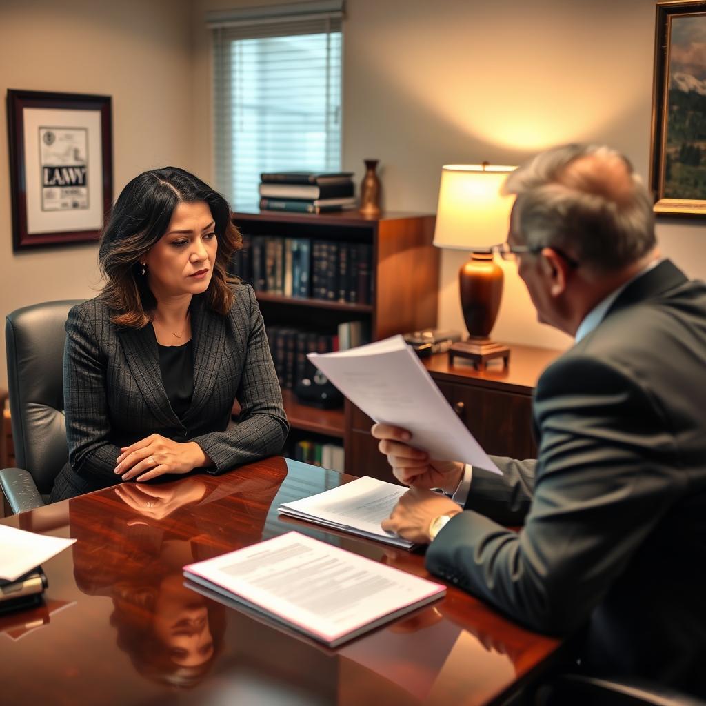 Disorderly Conduct Defense Lawyer Colonial Heights, VA