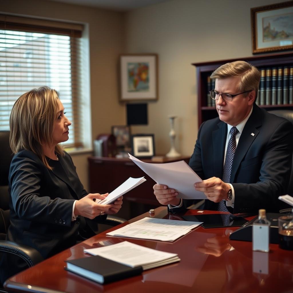 Disorderly Conduct Defense Lawyer Isle of Wight County, VA