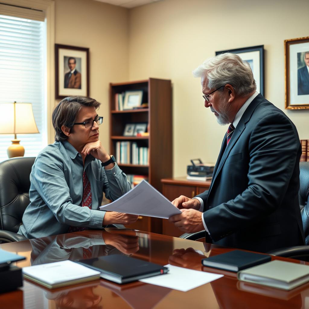 Disorderly Conduct Defense Lawyer James City County, VA