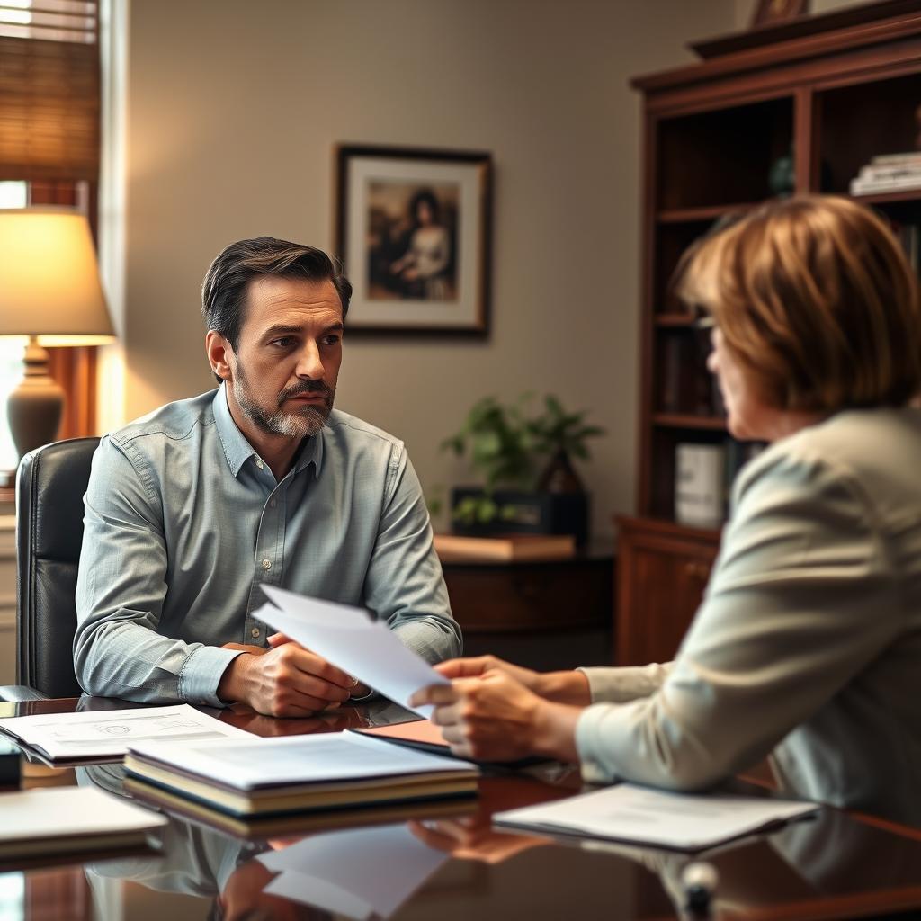 Disorderly Conduct Defense Lawyer Louisa County, VA