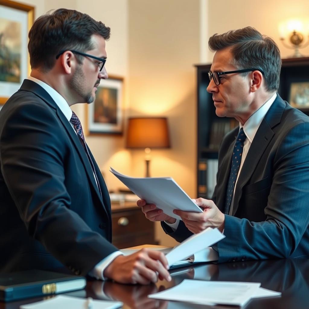 Disorderly Conduct Defense Lawyer New Kent County, VA