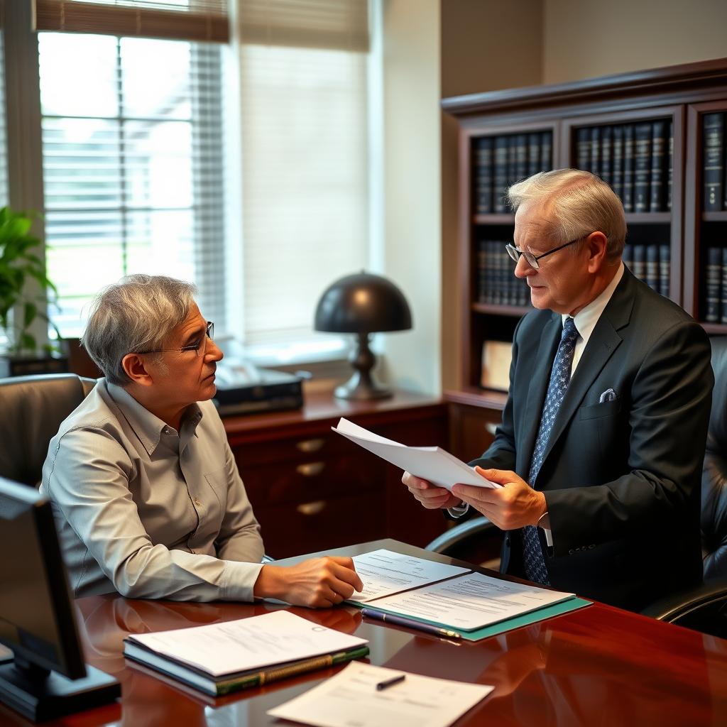 Disorderly Conduct Defense Lawyer Powhatan County, VA