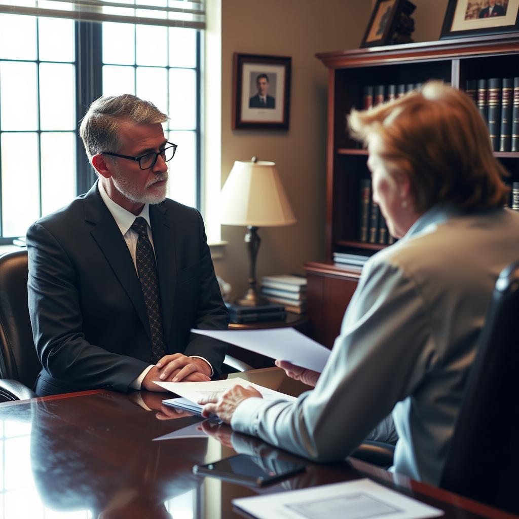 Disorderly Conduct Defense Lawyer Rappahannock County, VA