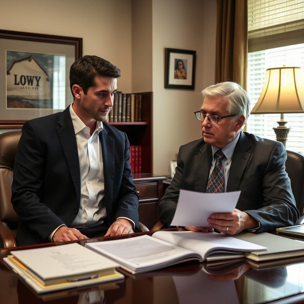Disorderly Conduct Defense Lawyer Rappahannock County, VA