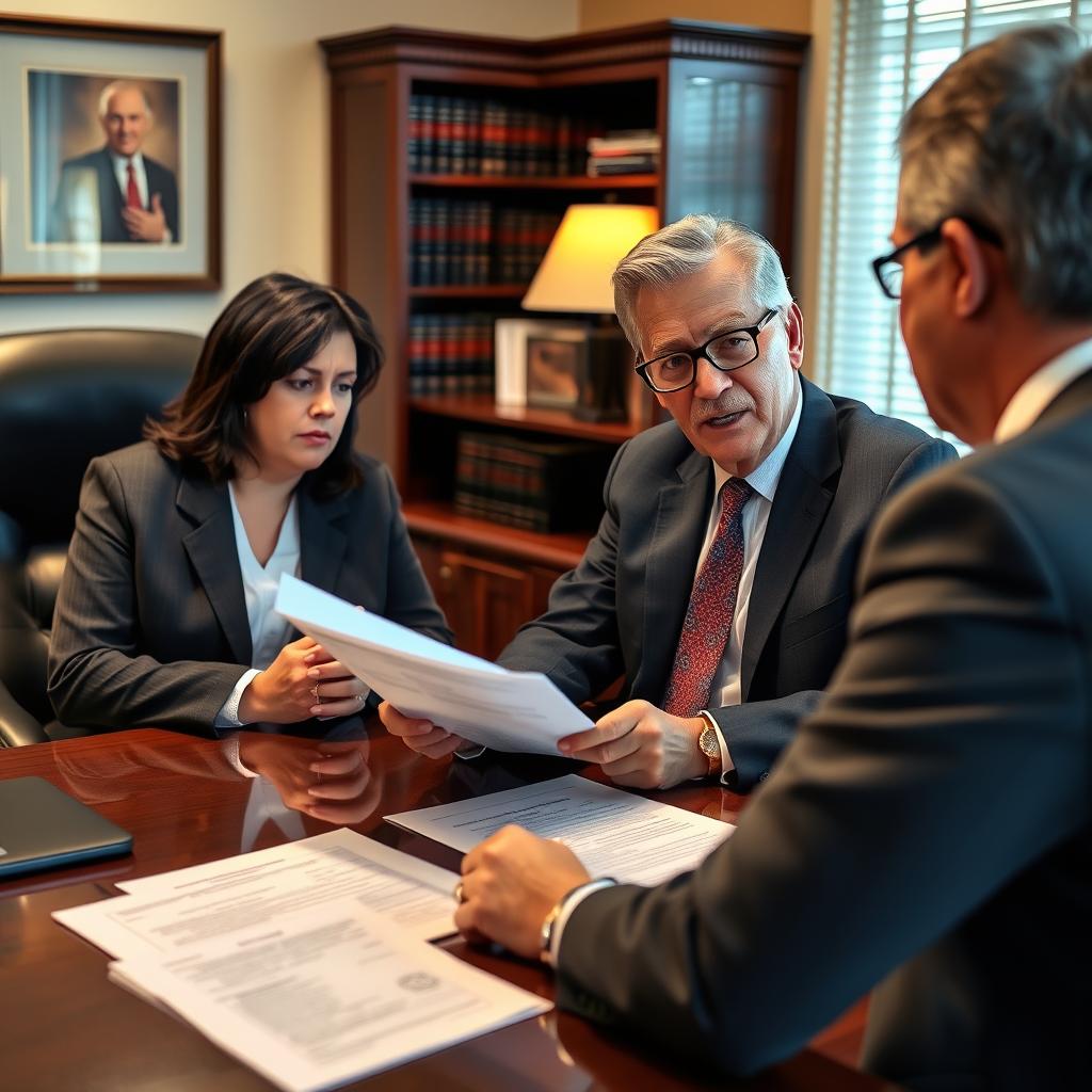 Disorderly Conduct Defense Lawyer Roanoke County, VA
