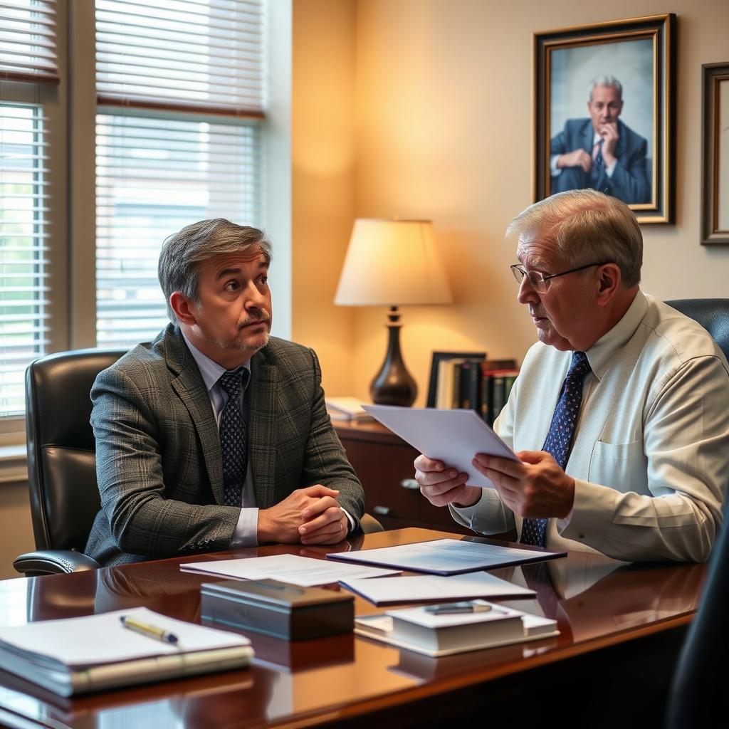 Disorderly Conduct Defense Lawyer Rockingham County, VA