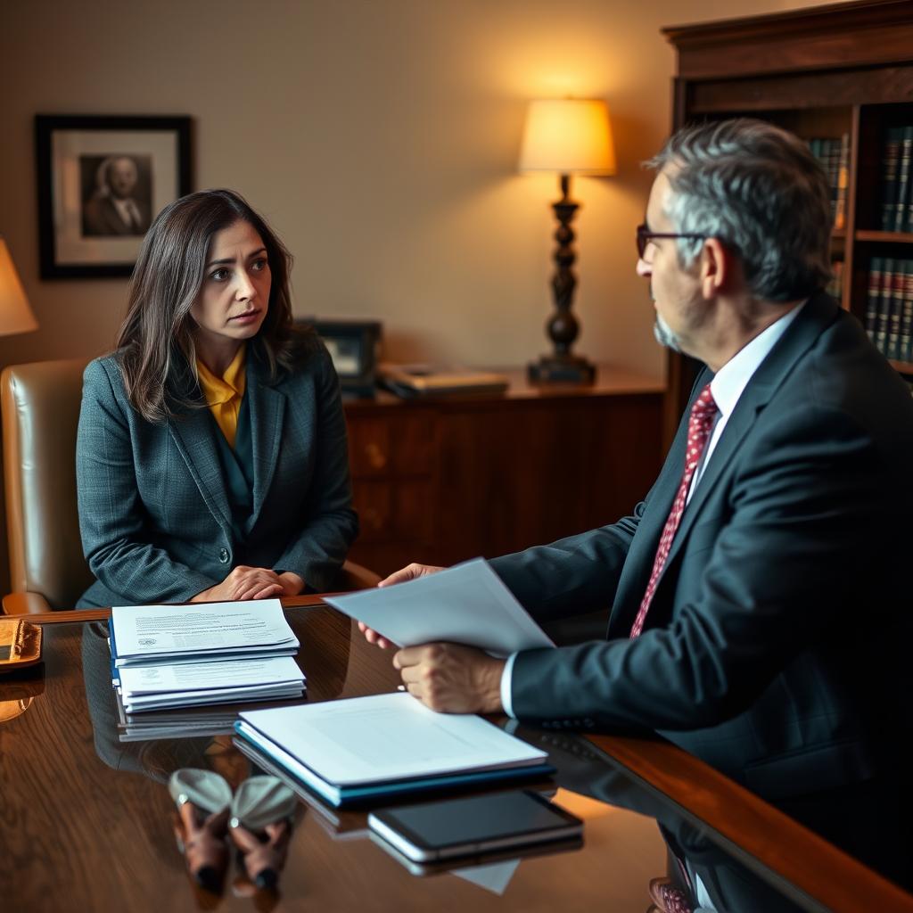 Disorderly Conduct Defense Lawyer Virginia, VA