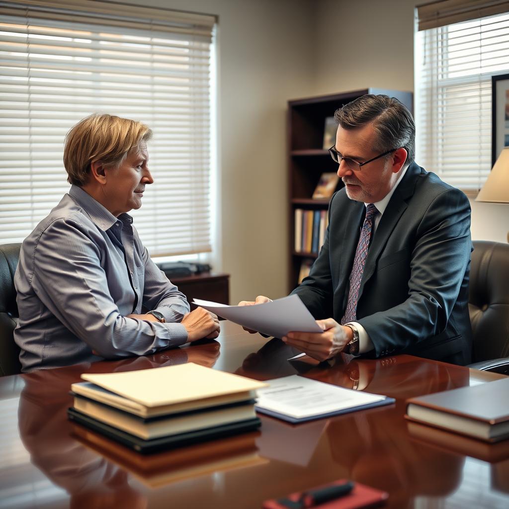 Disorderly Conduct Defense Lawyer York County, VA