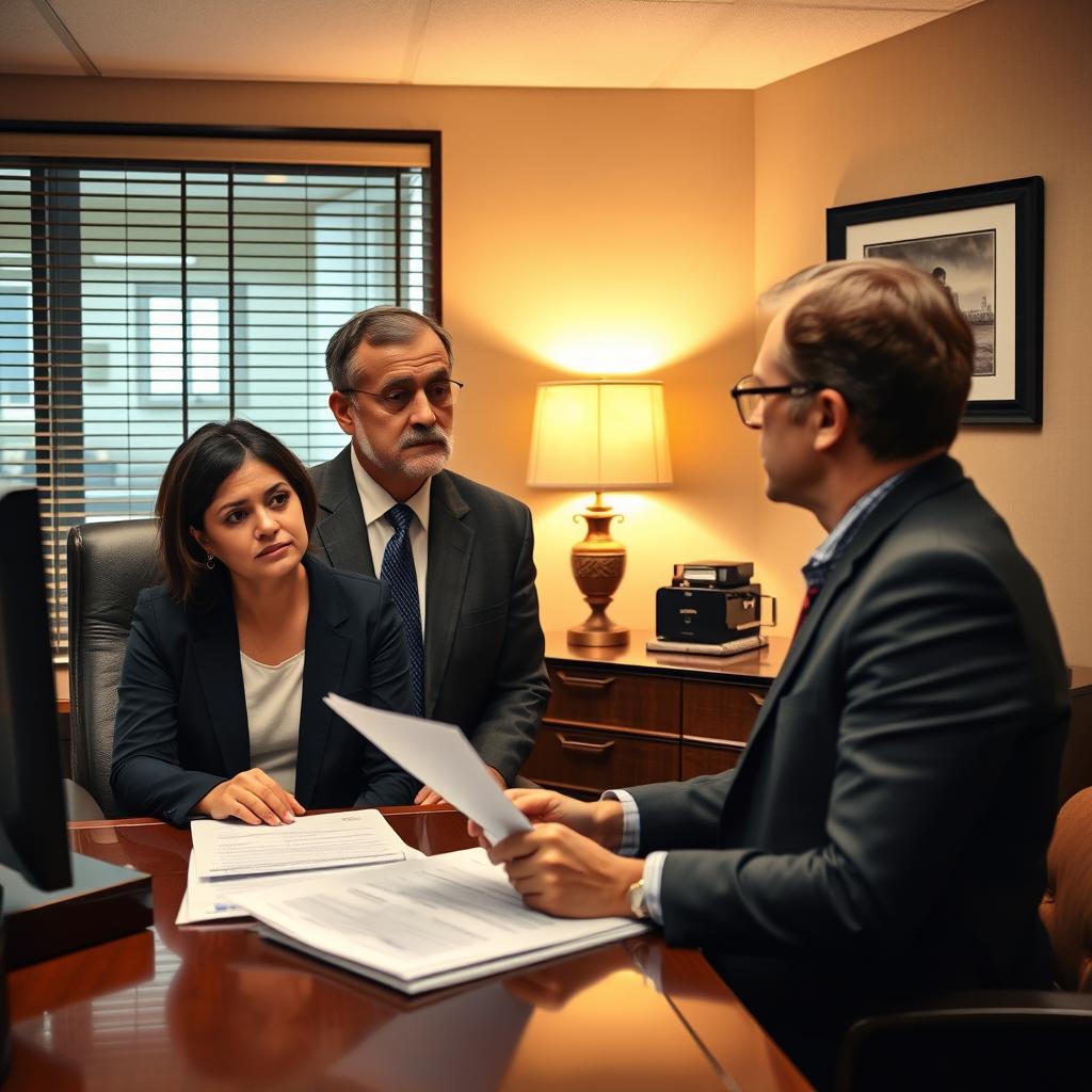 Disorderly Conduct Lawyer James City County, VA