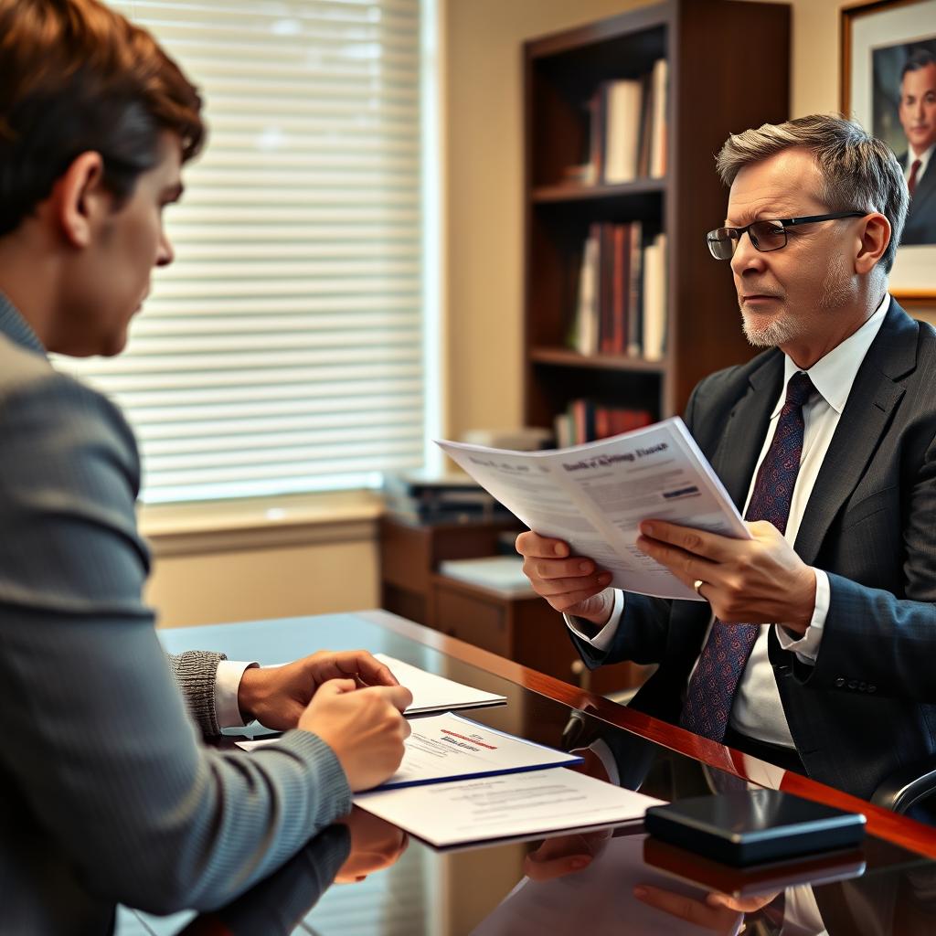 Disorderly Conduct Lawyer King William County, VA