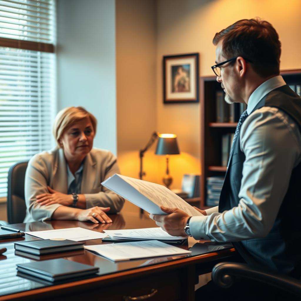 Disorderly Conduct Lawyer Poquoson, VA