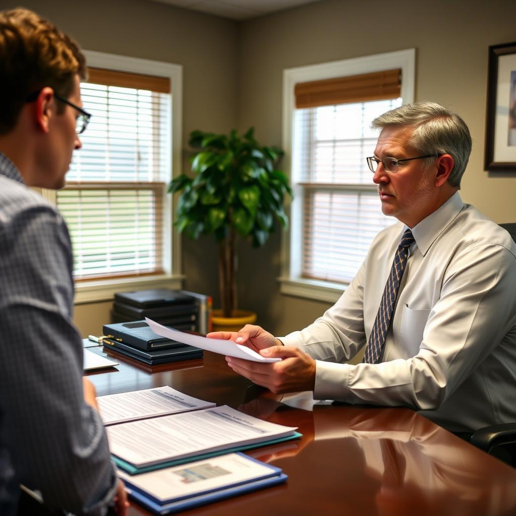 Disorderly Conduct Lawyer Rappahannock County, VA