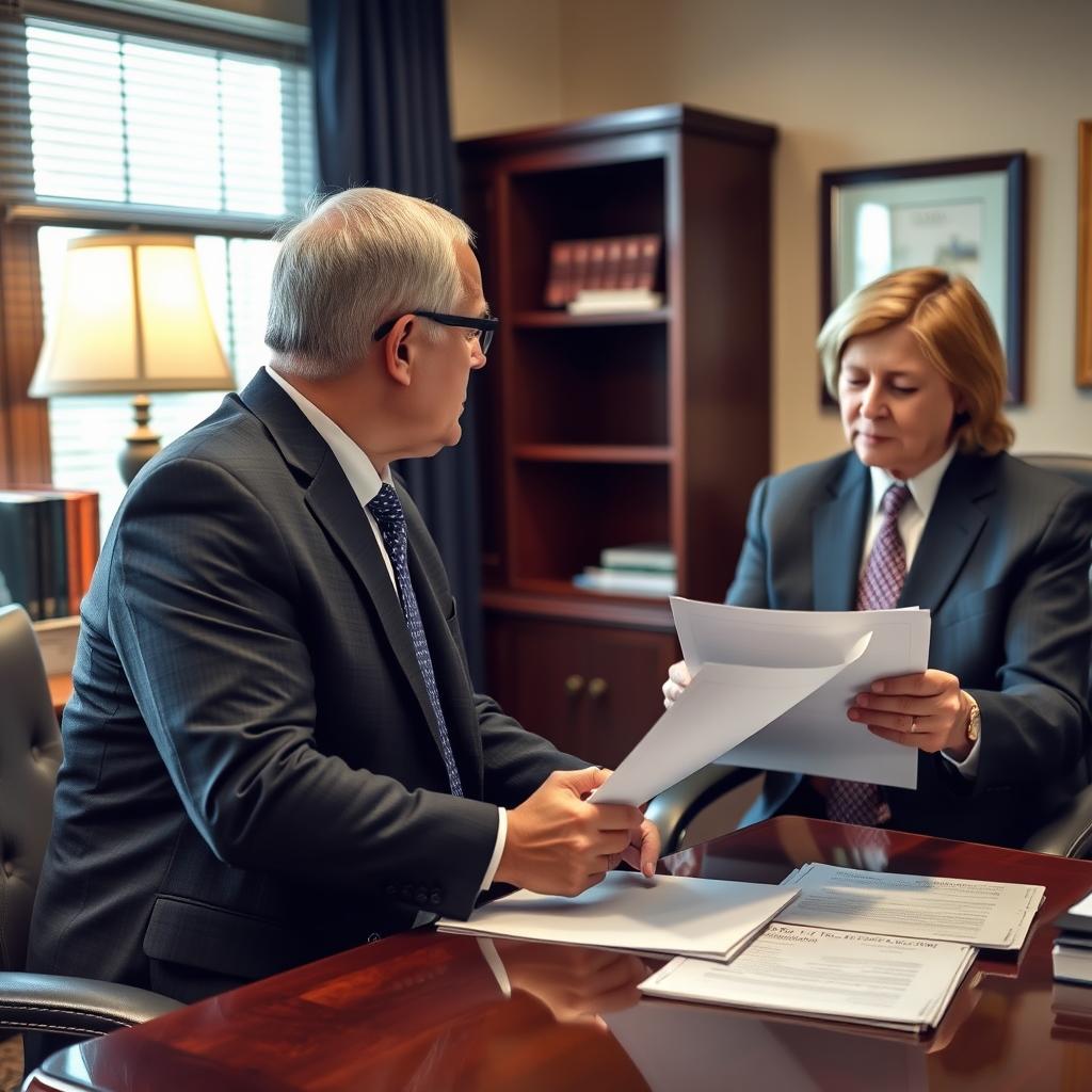 Disorderly Conduct Lawyer Roanoke County, VA