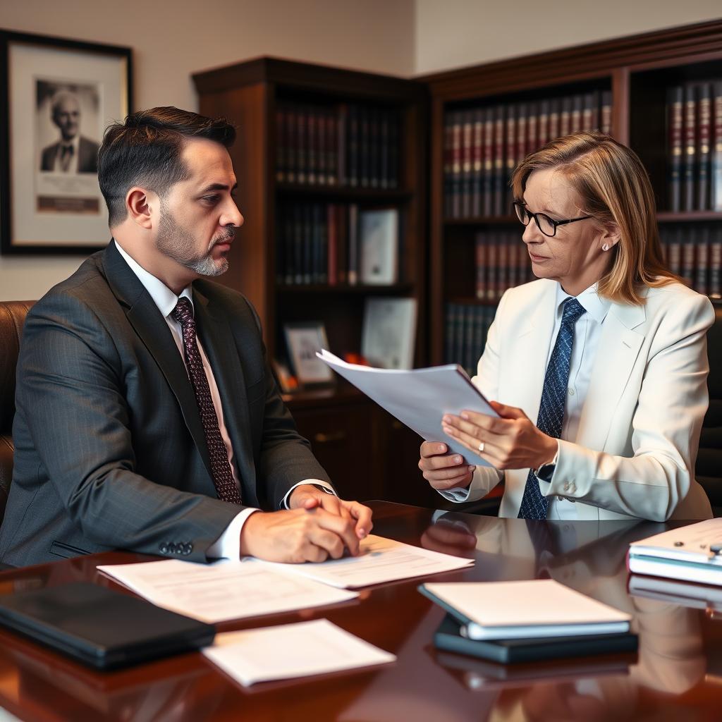 Disorderly Conduct Lawyer Virginia Beach, VA