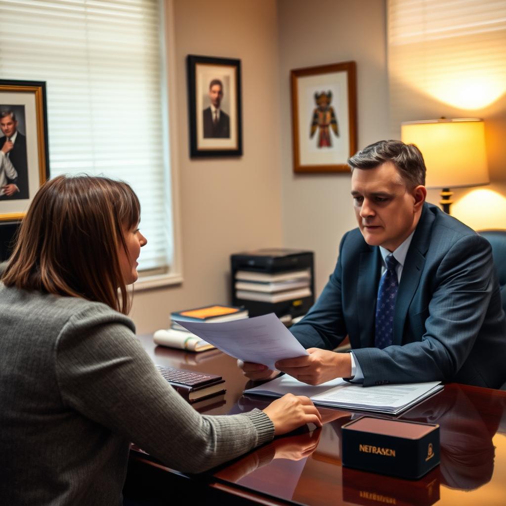 Disorderly Conduct Lawyer Virginia, VA