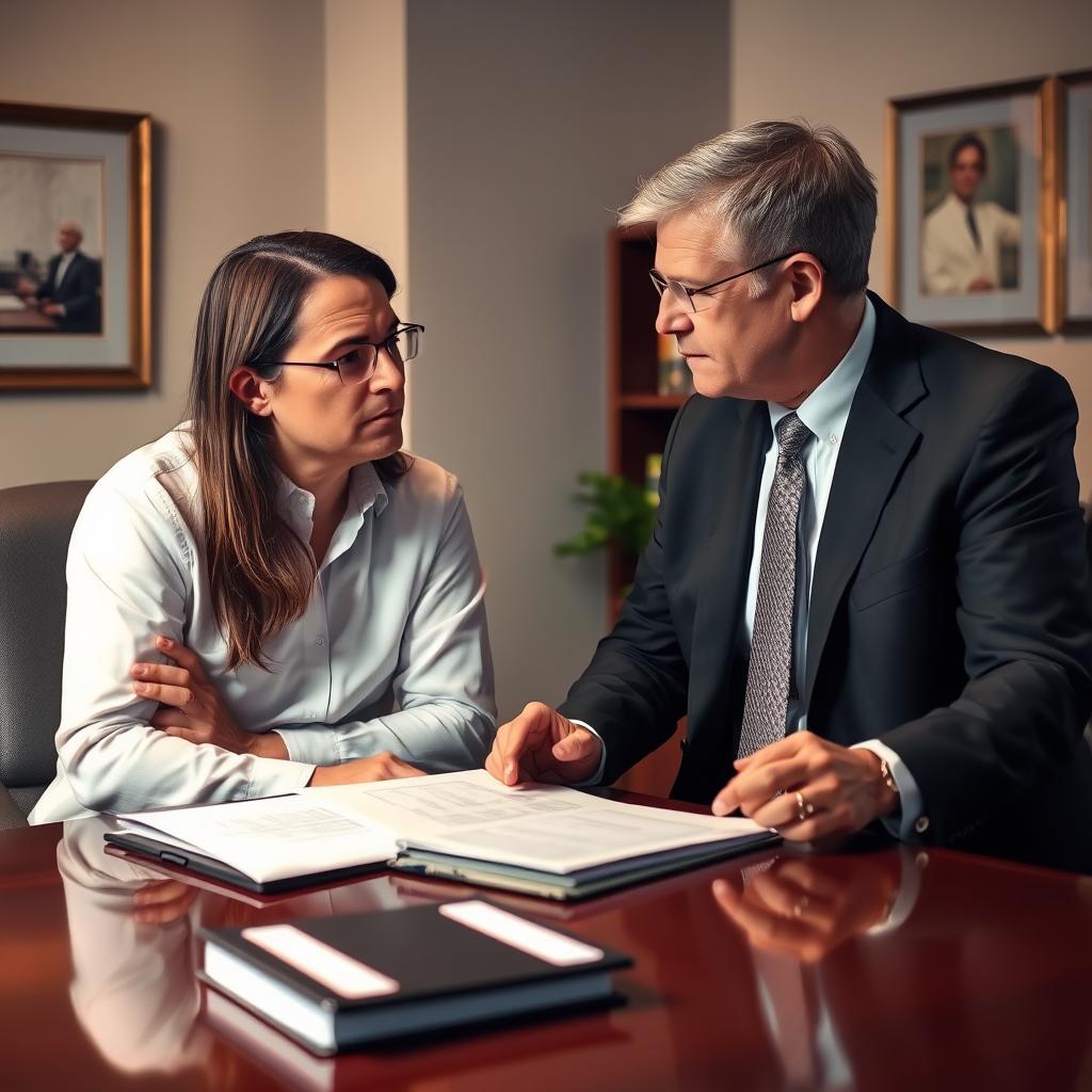 Disorderly Conduct Lawyer Virginia, VA