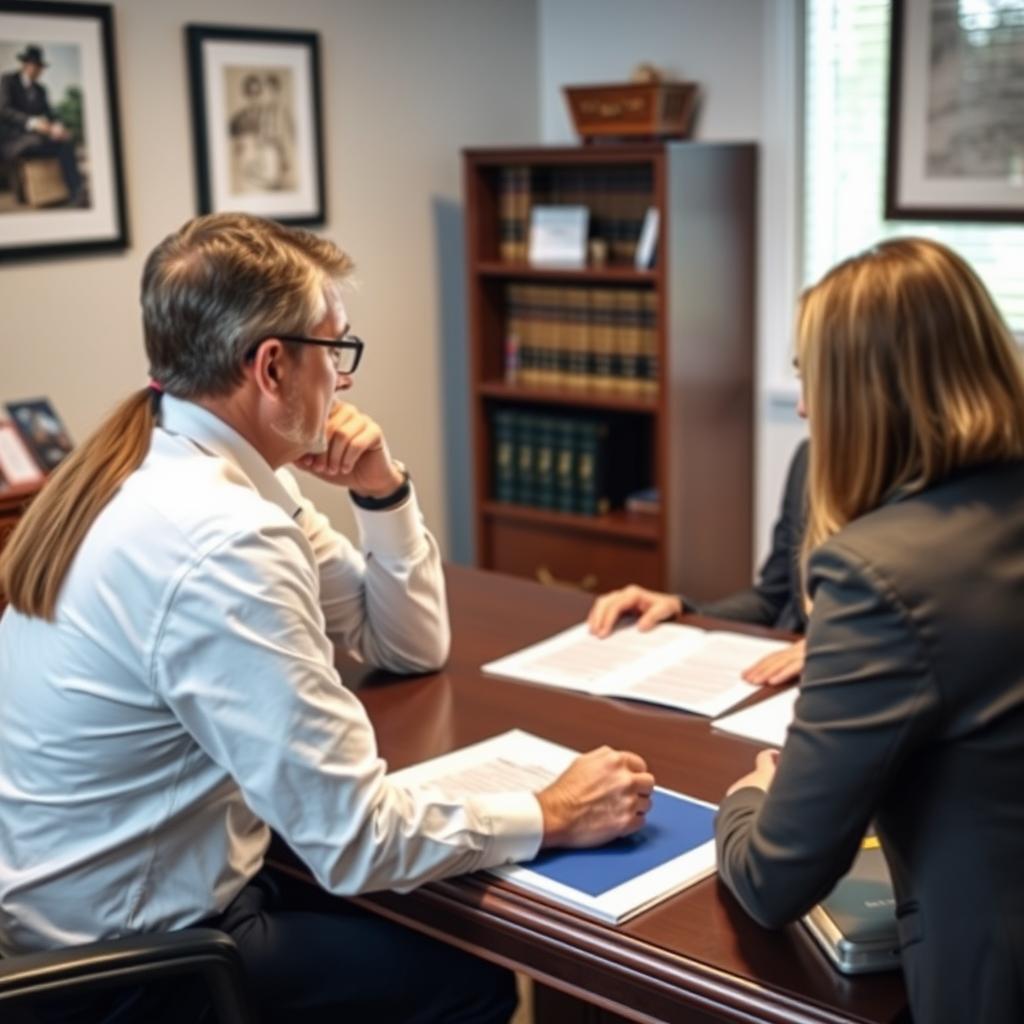 Distribution Agreement Lawyer Fluvanna County, VA
