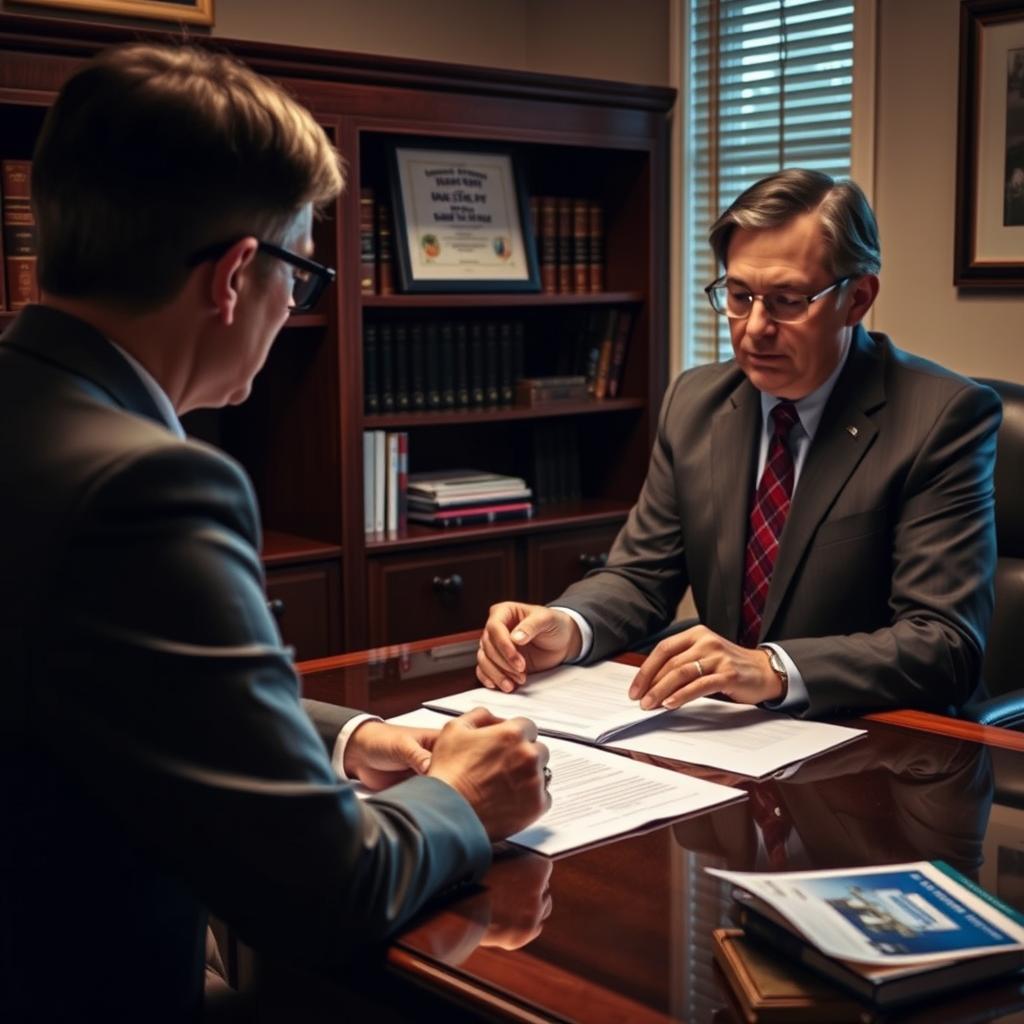 Distribution Agreement Lawyer Goochland County, VA