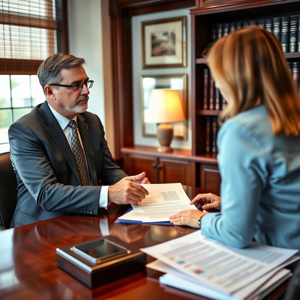 Distribution Agreement Lawyer King William County, VA