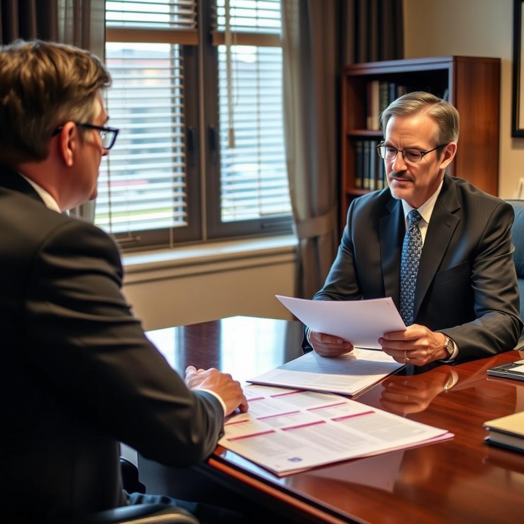 Distribution Agreement Lawyer New Kent County, VA
