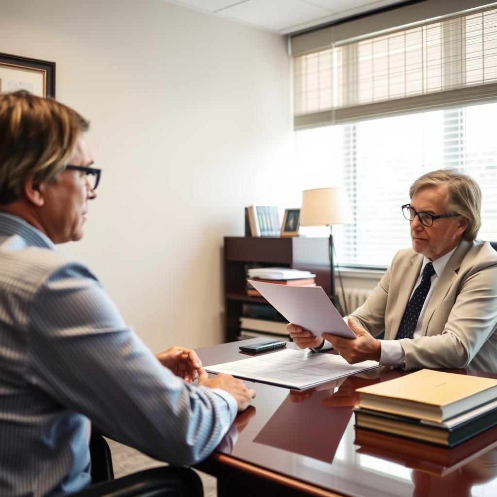 Distribution Agreement Lawyer New Kent County, VA