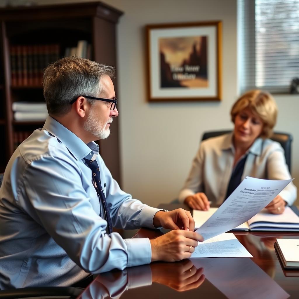 Distribution Agreement Lawyer Poquoson, VA