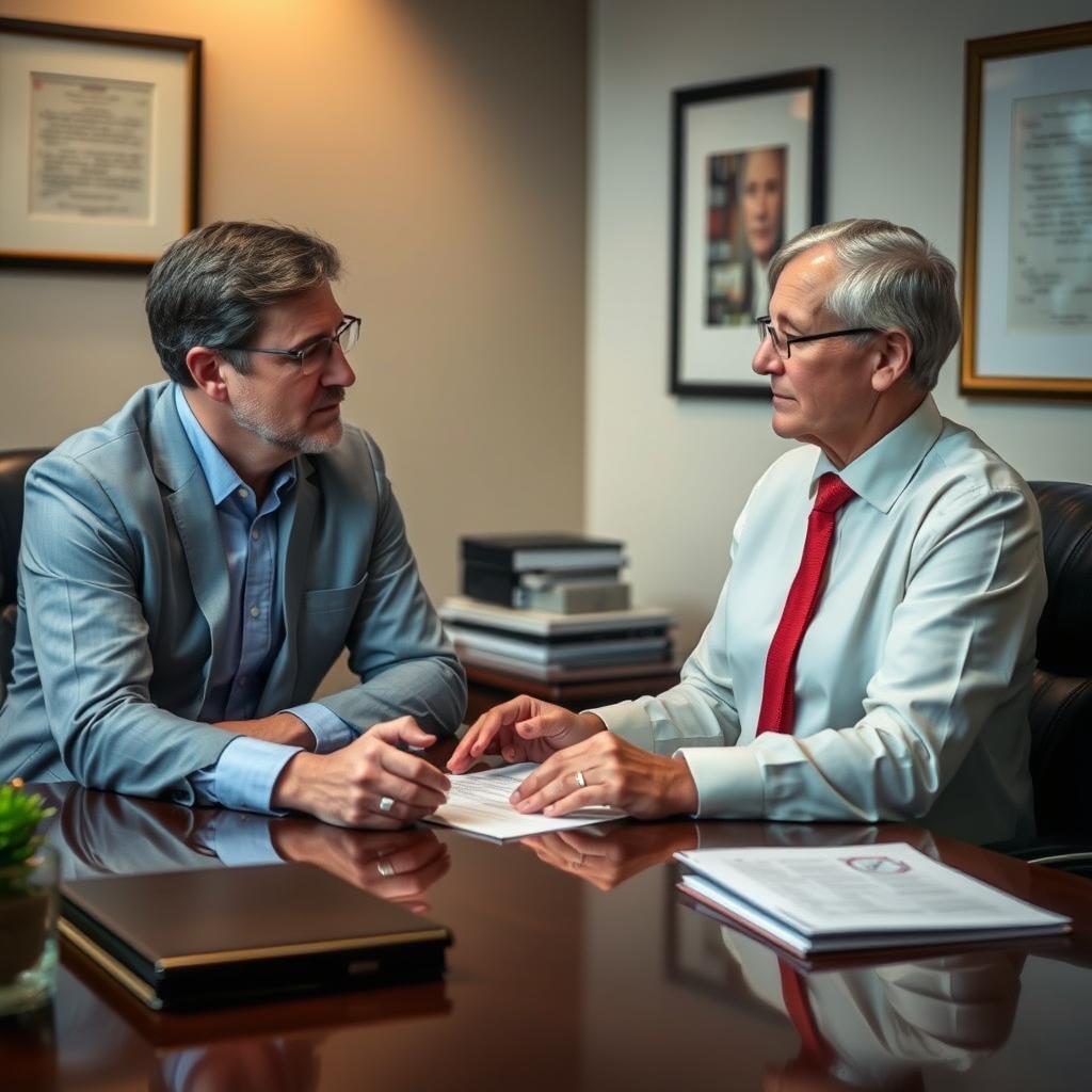 Distribution Agreement Lawyer Virginia, VA