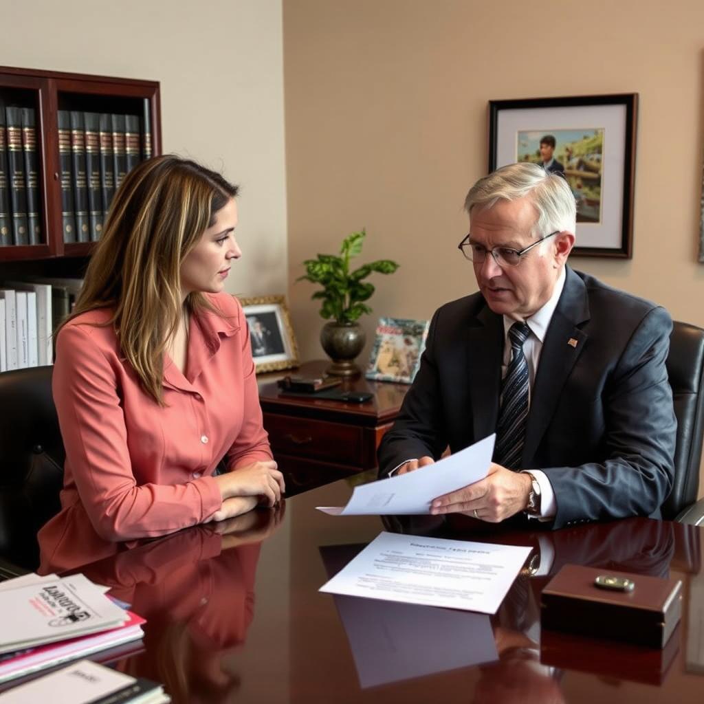 Distribution Agreement Lawyer Virginia, VA