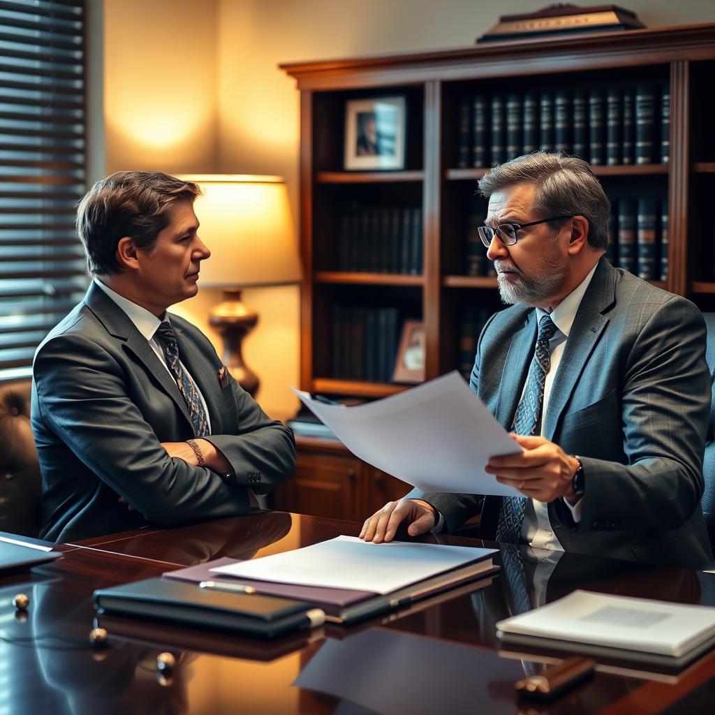 Domestic Violence Defense Lawyer New Kent County, VA