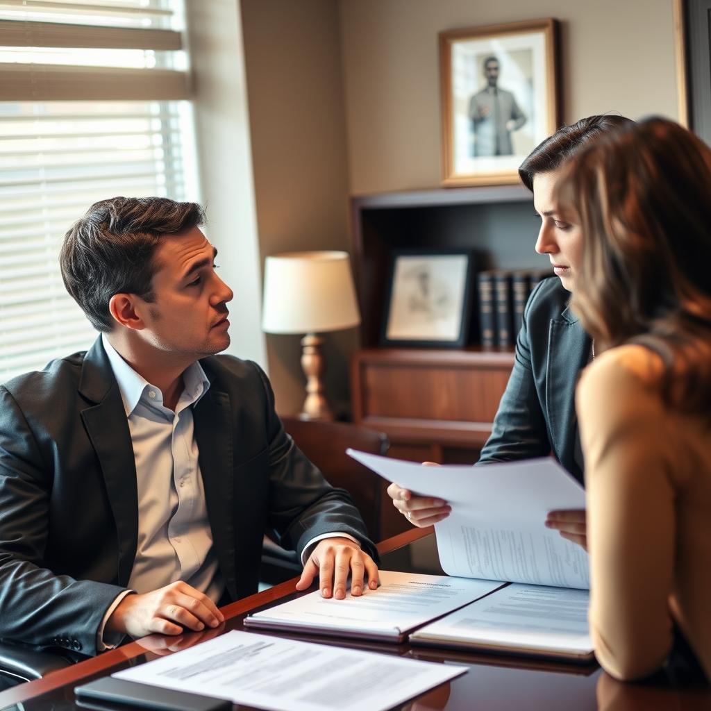 Domestic Violence Defense Lawyer Virginia Beach, VA