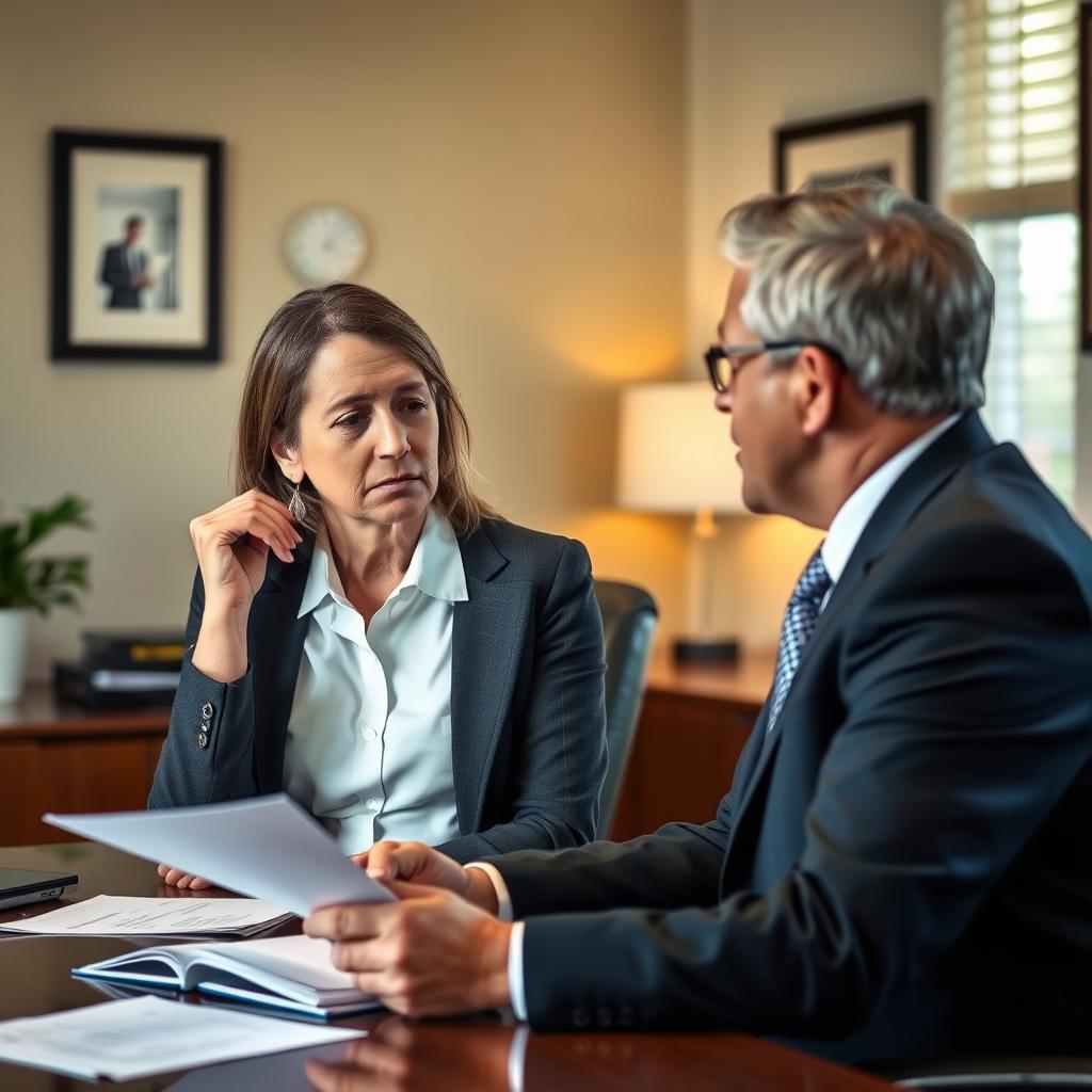 Domestic Violence Lawyer Virginia, VA