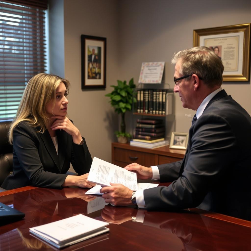 Domestic Violence Lawyer York County, VA
