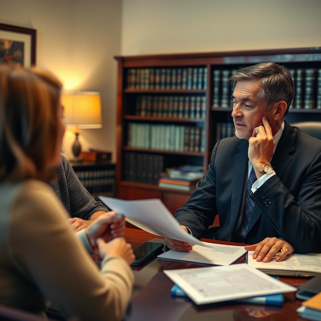 DUI Defense Lawyer Colonial Heights, VA