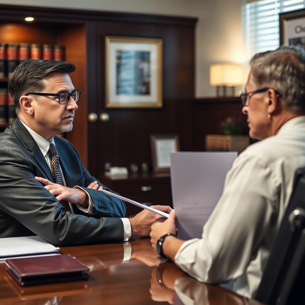 DUI Defense Lawyer Dinwiddie County, VA