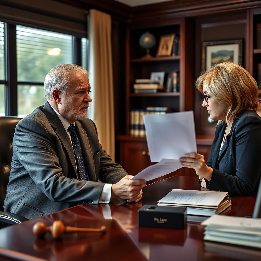 DUI Defense Lawyer Fauquier County, VA