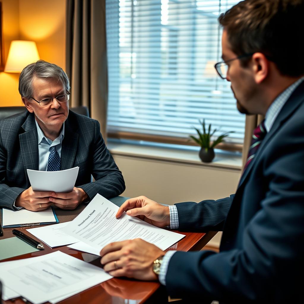 DUI Defense Lawyer Fluvanna County, VA