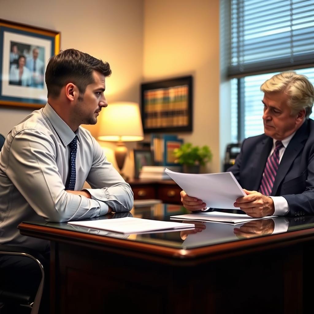 DUI Defense Lawyer James City County, VA