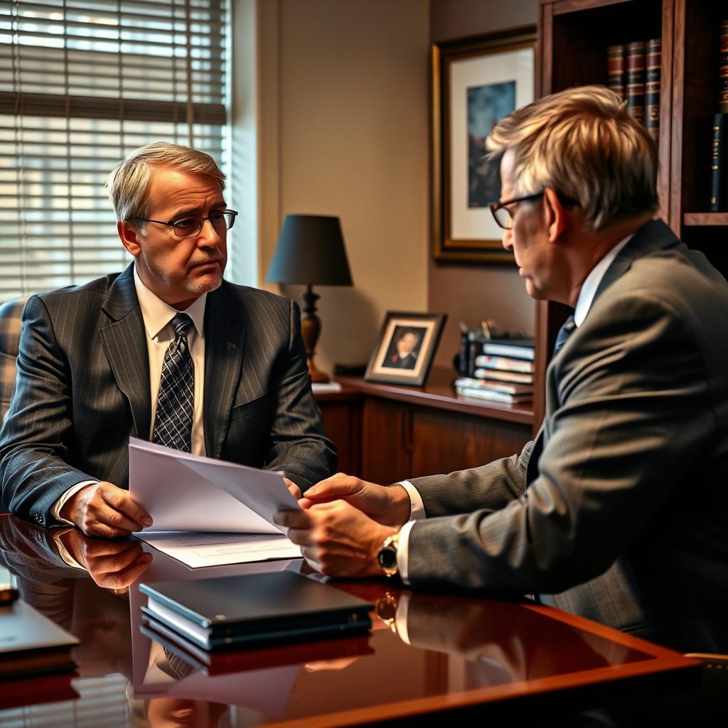 DUI Defense Lawyer New Kent County, VA