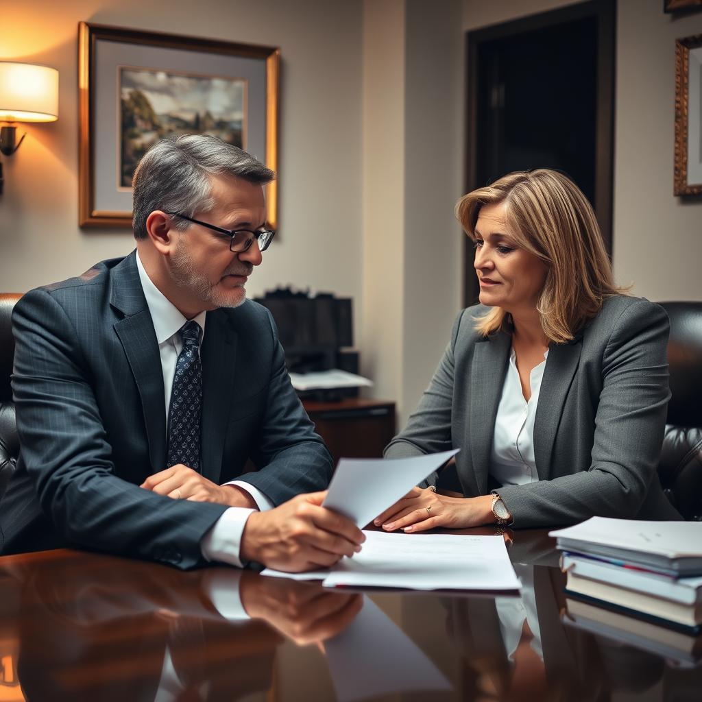 DUI Defense Lawyer Poquoson, VA
