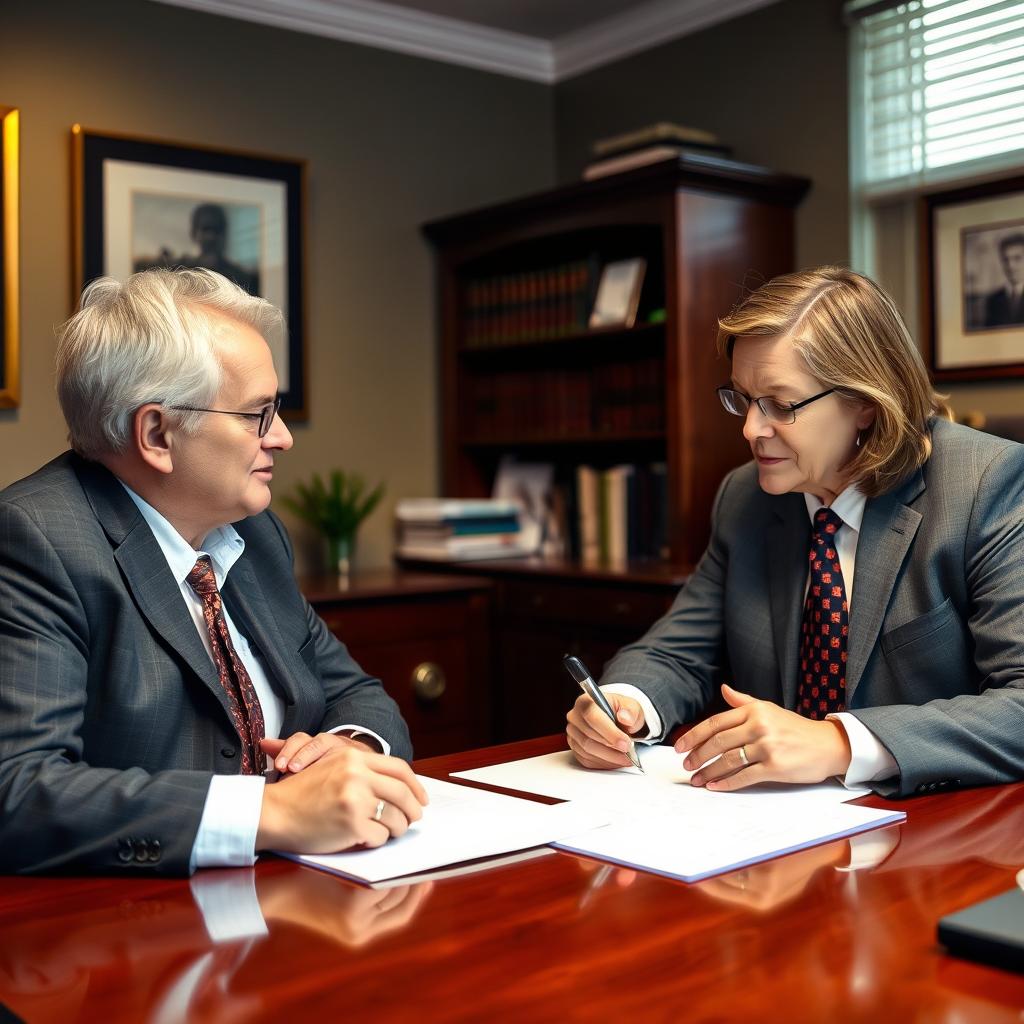 DUI Defense Lawyer Rockingham County, VA