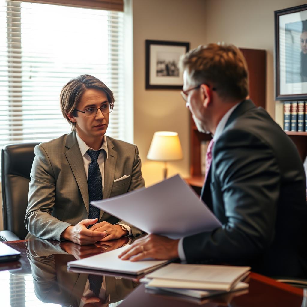 DUI Defense Lawyer Virginia Beach, VA