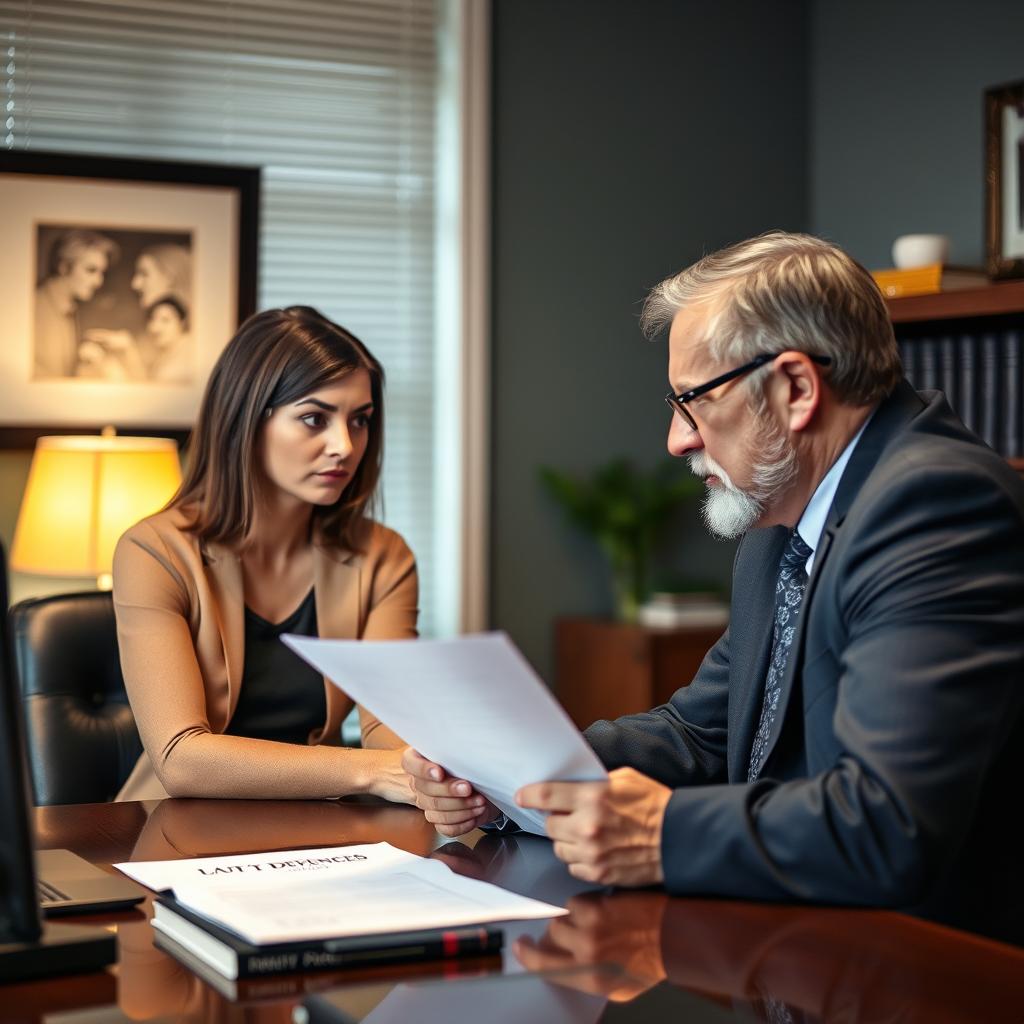 DUI Defense Lawyer Virginia, VA