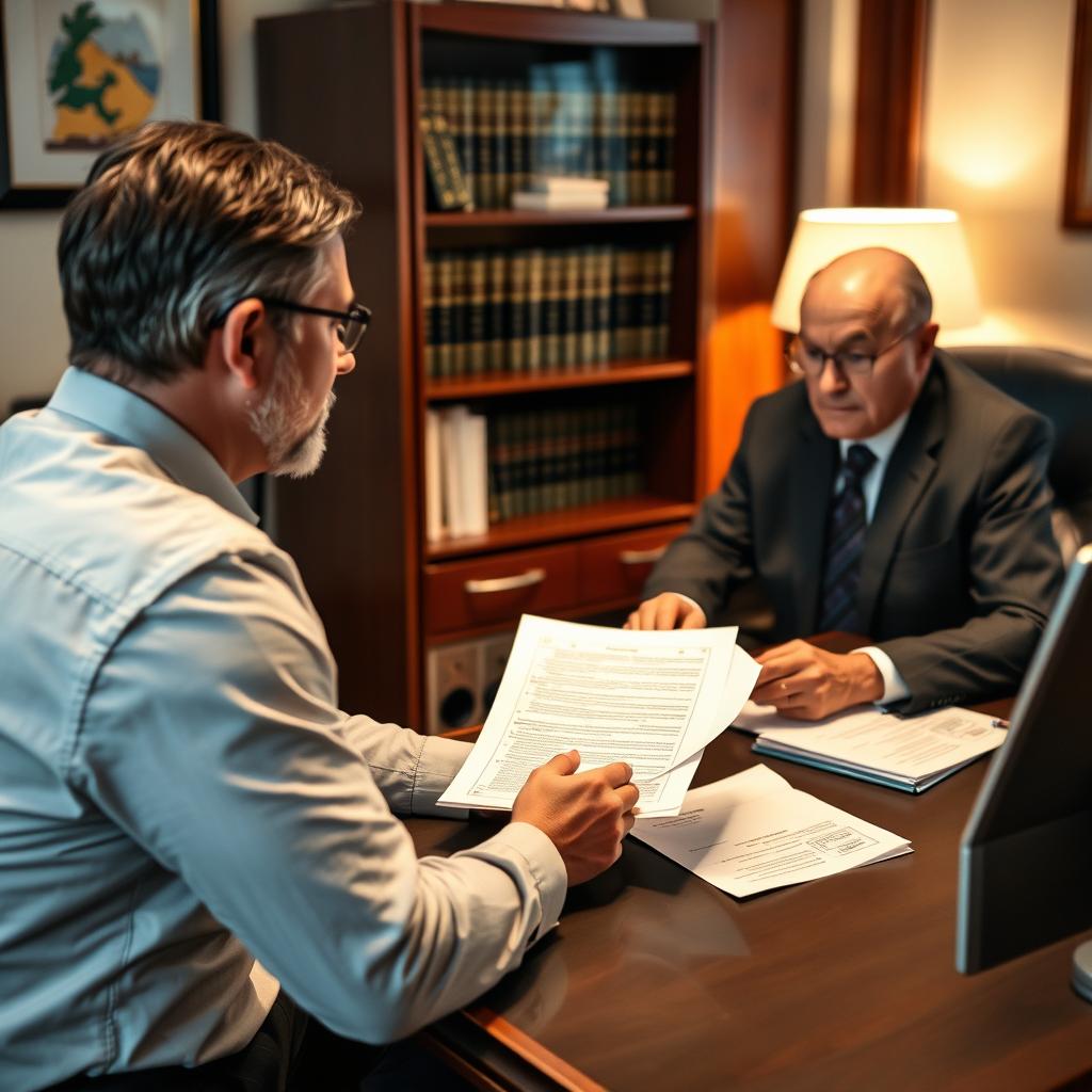 DUI Lawyer Colonial Heights, VA