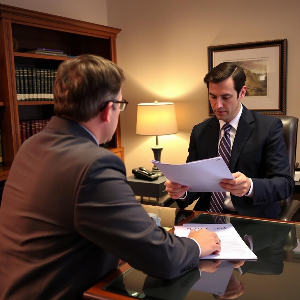 DUI Lawyer Poquoson, VA