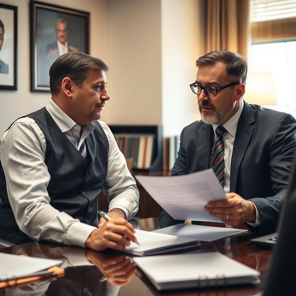 DUI Lawyer Prince George County, VA