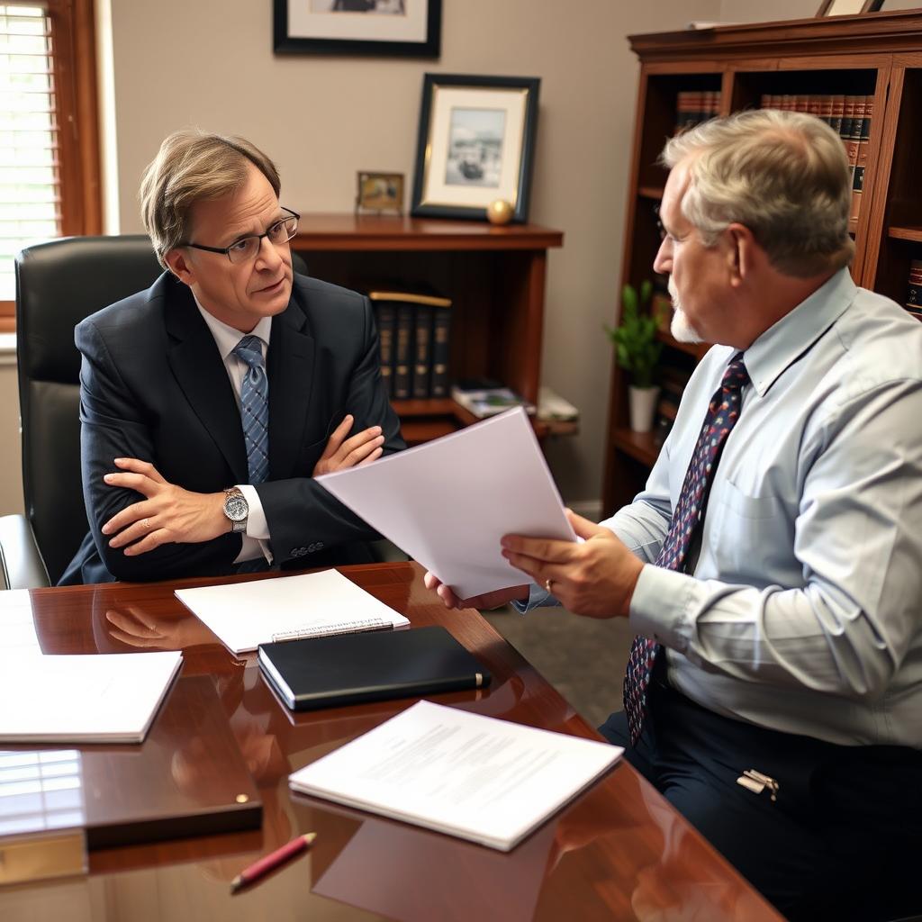 DUI Lawyer York County, VA