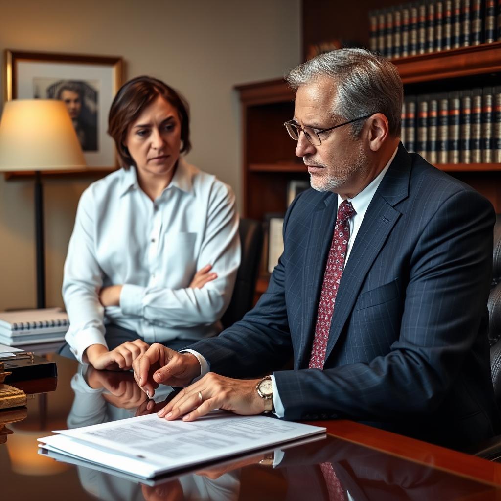 False ID Lawyer King William County, VA